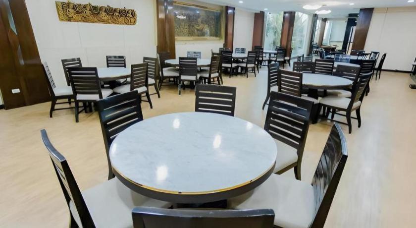 Sarita Chalet & Spa Hotel - Sha Extra Plus Jomtien Beach Eksteriør billede