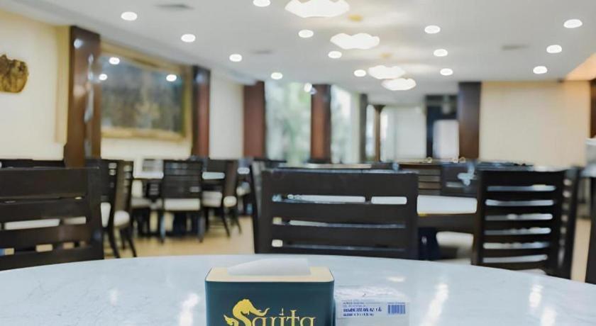 Sarita Chalet & Spa Hotel - Sha Extra Plus Jomtien Beach Eksteriør billede