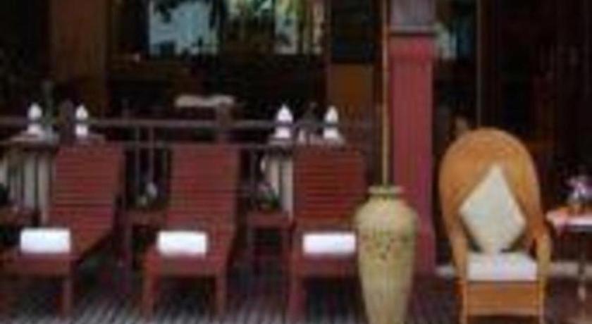 Sarita Chalet & Spa Hotel - Sha Extra Plus Jomtien Beach Eksteriør billede